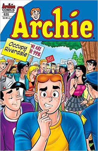 Archie #635