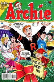 Archie #639