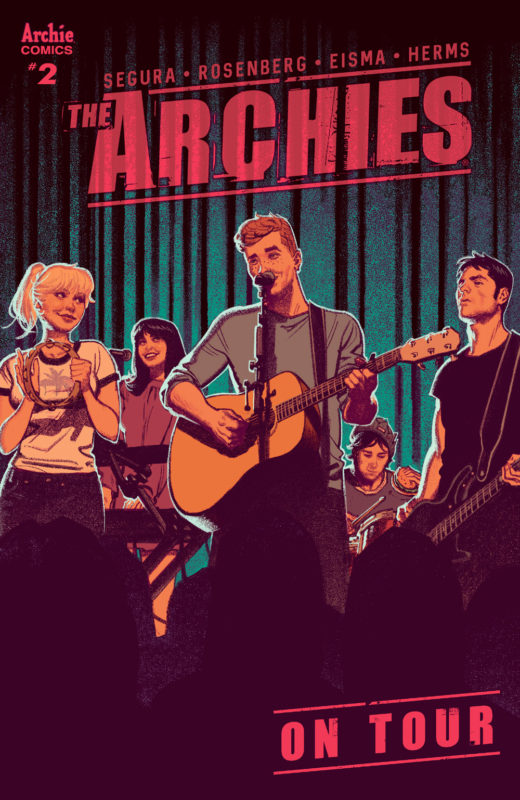 The Archies #2