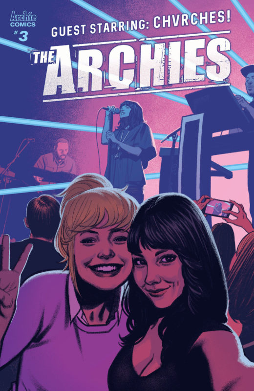 The Archies #3