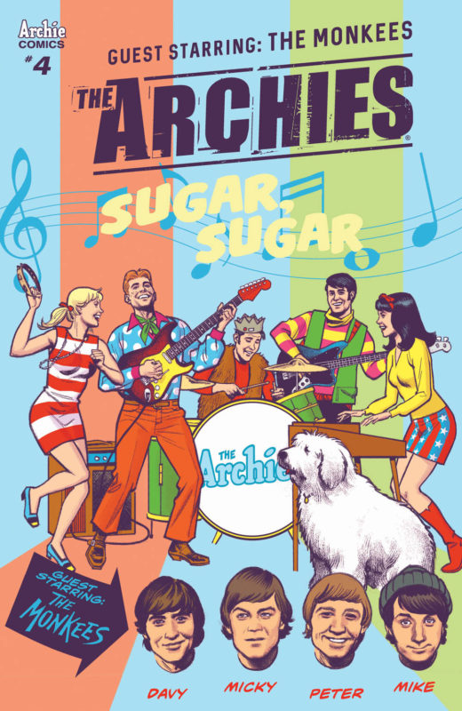 The Archies #4