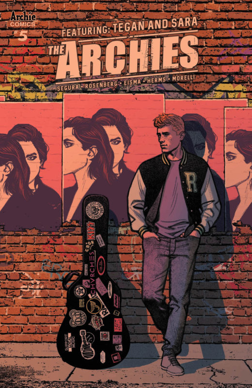 The Archies #5