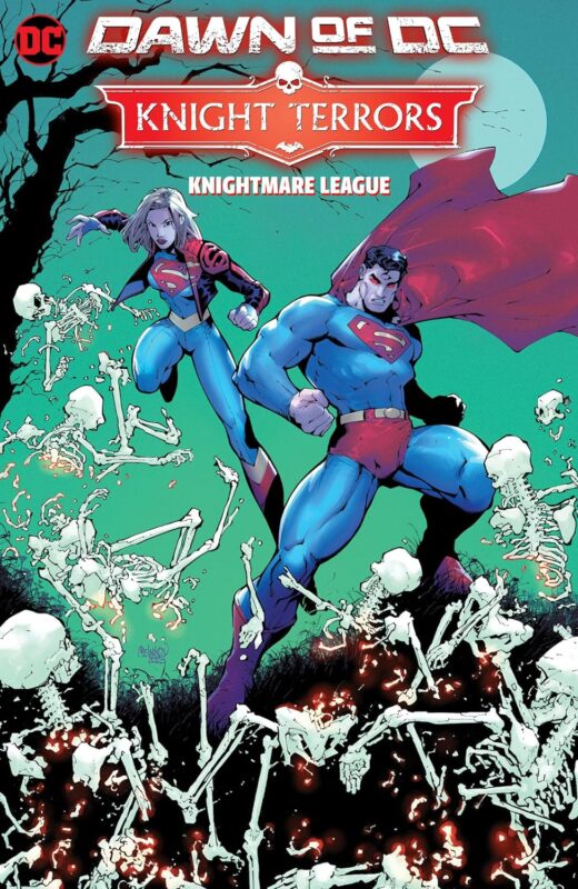 Knight Terrors: Knightmare League